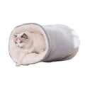 Cat Nest Winter Warm Semi-enclosed Pet Supplies photo 4