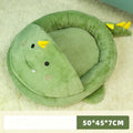 Cat Litter Winter Warm Pet Supplies Mattress photo 3