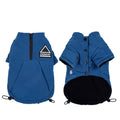 Pets Autumn And Winter Outdoor Thickened Warm Vest photo 23