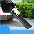 Pet Folding Ladder Slope Non-slip Plastic Stairs photo 4