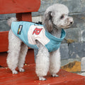 Pets Autumn And Winter Outdoor Thickened Warm Vest photo 4