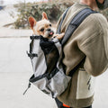 Pet Carrier Bag photo 1