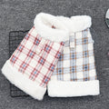 Winter pet cute cotton coat photo 3