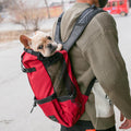 Pet Carrier Bag photo 2