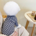 Autumn And Winter Pet Knitting Sweater Bomei photo 7