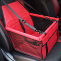 Pet Car Seat photo 4