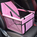Pet Car Seat photo 3