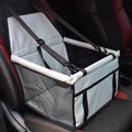 Pet Car Seat photo 5
