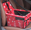 Pet Car Seat photo 8