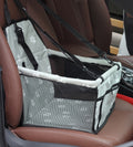 Pet Car Seat photo 7