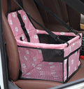 Pet Car Seat photo 9