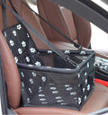 Pet Car Seat photo 10