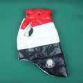 Pet Clothing Autumn And Winter Down Vest photo 2