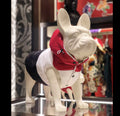 Pet Clothing Autumn And Winter Down Vest photo 4