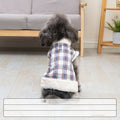 Winter pet cute cotton coat photo 7