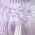 Pet Autumn And Winter Round Neck Sweater photo 4