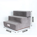 Pet Stairs Steps Cat And Dog photo 2