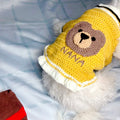 Autumn And Winter Pet Knitting Sweater Bomei photo 17