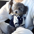 Pet Jacket Autumn And Winter Clothing Thermal Clothes photo 4