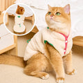 Pet Cat Winter Warm Vest photo 5
