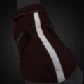 Autumn And Winter Warm Pet Leisure Waterproof Jacket photo 4
