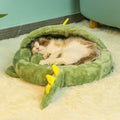 Cat Litter Winter Warm Pet Supplies Mattress photo 4
