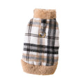 Traction Autumn And Winter Thickening Pet Dog Thai photo 5