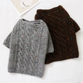 Autumn And Winter Pet Knitting Sweater Bomei photo 10