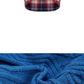 Pet Dog Clothes Sweater Autumn And Winter Clothes photo 4