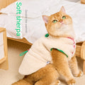 Pet Cat Winter Warm Vest photo 6
