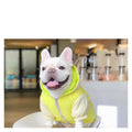 Dog Clothes Pet New Winter Cotton Clothing photo 3