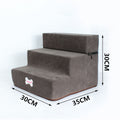 Pet Stairs Steps Cat And Dog photo 3