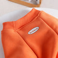 Pet Dog Winter Padded Thickened Four-legged Clothes photo 5