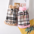 Traction Autumn And Winter Thickening Pet Dog Thai photo 2