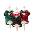 Autumn And Winter Pet Suits photo 5