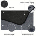 Pet Parents Washable Pee Pads photo 9