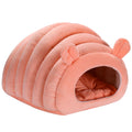 Pet nest pad winter warm cat nest photo 5