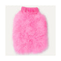 Pet Autumn And Winter Round Neck Sweater photo 3