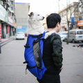 Pet Carrier Bag photo 3