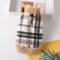 Traction Autumn And Winter Thickening Pet Dog Thai photo 6