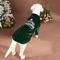 Pet Clothes For Autumn And Winter photo 4