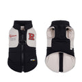 Pets Autumn And Winter Outdoor Thickened Warm Vest photo 11