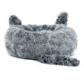 Rabbit Pet Nest Dog Bed In Winter photo 4