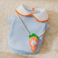 Fashion Cute Cartoon Pet Autumn And Winter Clothes photo 6