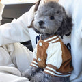 Pet Jacket Autumn And Winter Clothing Thermal Clothes photo 5