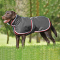 Autumn And Winter Warm Pet Leisure Waterproof Jacket photo 1