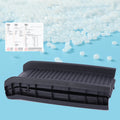 Pet Folding Ladder Slope Non-slip Plastic Stairs photo 2