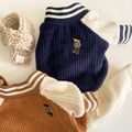 Pet Jacket Autumn And Winter Clothing Thermal Clothes photo 3