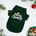 Pet Clothes For Autumn And Winter photo 7