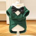 Autumn And Winter Pet Suits photo 8